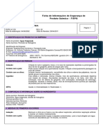 Peroxido de Hidrogenio PDF