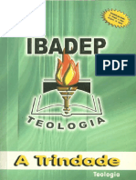 Ibadep - A Trindade