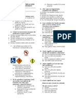 Evaluacion Sociales