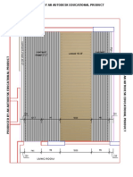 CEILING LAYOUT LIVING ROOM-Model PDF