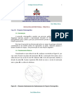 Mapas e Seções 1 Apostila Prática G.estrutural