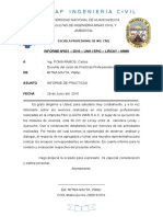 Informe de Practicas Detallado