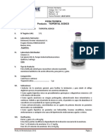 Tiopental Sodico PDF