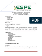 Informe 1