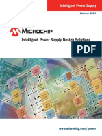 Intelligent Power Supply Design Solutions