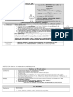 FLOWCHART With Notes PDRCI Part 1 (Commencement-Hearing)