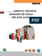 Treinameno Técnico Uag