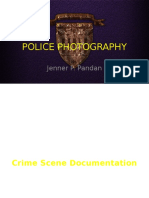 Police Photography