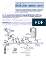 CHLORINATOR