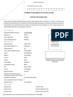 Umar Passport Application2