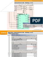 Application: Autotransformer With Winding (1 of 2) : L1M2 L1M3