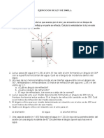 Ejercicios Snell 3