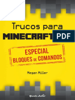 Minecraft 1.8 PDF