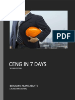 Ceng in 7 Days Second Edition