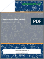 Tokheim Quantium Manual II