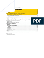 Fairclough (2003) Analysing Discourse