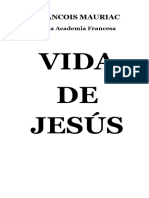 Vida de Jesús