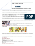 Casas Industrializadas - Usiteto Usiminas - Met@Lica