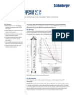 Pipesim 2015 Ps