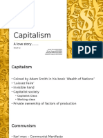 Capitalism