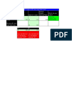 Excel Finance Tricks 1-17 Finished