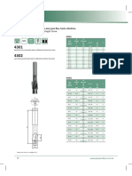 Rebaixador - DIN 373 PDF