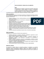 Licenciatura en Nutrición y Ciencia de Los Alimentos Uagro