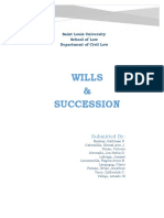 Succession Case Digest