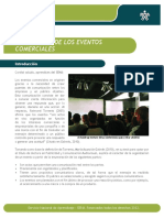 Estructura - de - Los - Eventos - Comerciales PDF