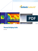 Thermal Bridging Guide Schoeck Isokorb (5993)