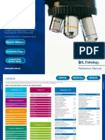 Hematology Manual