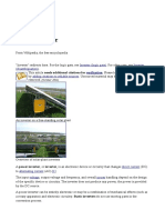 Power Inverter: Inverter (Logic Gate) Inverter (Disambiguation) Improve This Article Adding Citations To Reliable Sources
