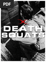 Dieselsc Death Squats