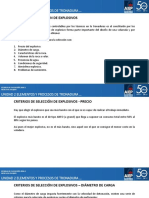 Operaciones de Perforación y Tronadura (AIEP) ELA 2