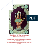 Hand of The Mysteries