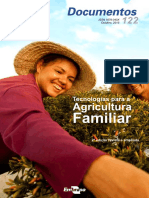 Tecnologías para Agricultura Familiar PDF