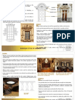 Baroque Architecture - DOCUMENTATION