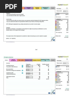 Budget Planner