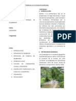 Manejo de Quebradas PDF