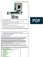 De Scale DC Pulsed Biophisic