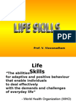 Life Skills