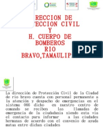 Presenter-Matamoros Civil Protection-Emergency Response Capabilities