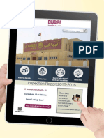 Edarabia KHDA Al Mawakeb School BR 2015 2016 PDF