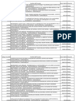 Banco Proyectos Tantara