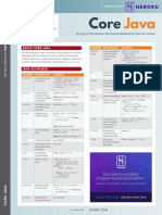 rc024 Corejava PDF