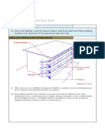 Singapore Building Code Chapter 8 Emergency Lighting PDF