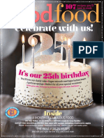 Celebrate With Us!: R Hda