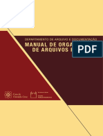 Manual Organizacao Arquivos Fiocruz PDF