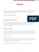 El Gobierno Retoma El "Timbreo Nacional"