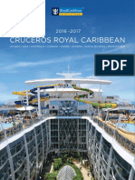 Cruceros Royal Caribbean